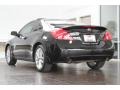 2012 Super Black Nissan Altima 3.5 SR Coupe  photo #5