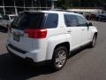Olympic White - Terrain SLE Photo No. 8