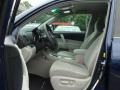 Nautical Blue Pearl - Highlander V6 4WD Photo No. 7