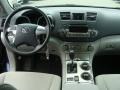 Nautical Blue Pearl - Highlander V6 4WD Photo No. 9