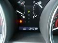 Nautical Blue Pearl - Highlander V6 4WD Photo No. 10