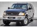 Black - Expedition Eddie Bauer 4x4 Photo No. 12