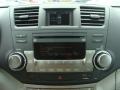 Nautical Blue Pearl - Highlander V6 4WD Photo No. 11