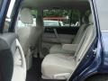 Nautical Blue Pearl - Highlander V6 4WD Photo No. 13