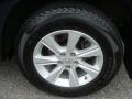 Nautical Blue Pearl - Highlander V6 4WD Photo No. 14
