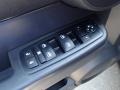 2011 Brilliant Black Crystal Pearl Dodge Nitro Heat 4x4  photo #15