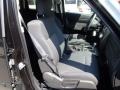 2011 Brilliant Black Crystal Pearl Dodge Nitro Heat 4x4  photo #22
