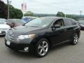 Black - Venza V6 AWD Photo No. 3