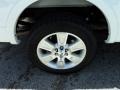 2011 Oxford White Ford F150 Lariat SuperCrew  photo #4