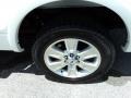 2011 Oxford White Ford F150 Lariat SuperCrew  photo #11