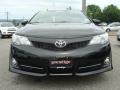Attitude Black Metallic - Camry SE Photo No. 2