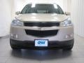 Gold Mist Metallic - Traverse LT AWD Photo No. 2