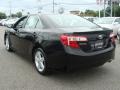Attitude Black Metallic - Camry SE Photo No. 4