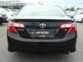 Attitude Black Metallic - Camry SE Photo No. 5