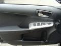 Attitude Black Metallic - Camry SE Photo No. 6