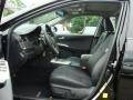 Attitude Black Metallic - Camry SE Photo No. 7