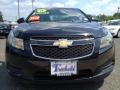 Black Granite Metallic - Cruze LT Photo No. 2