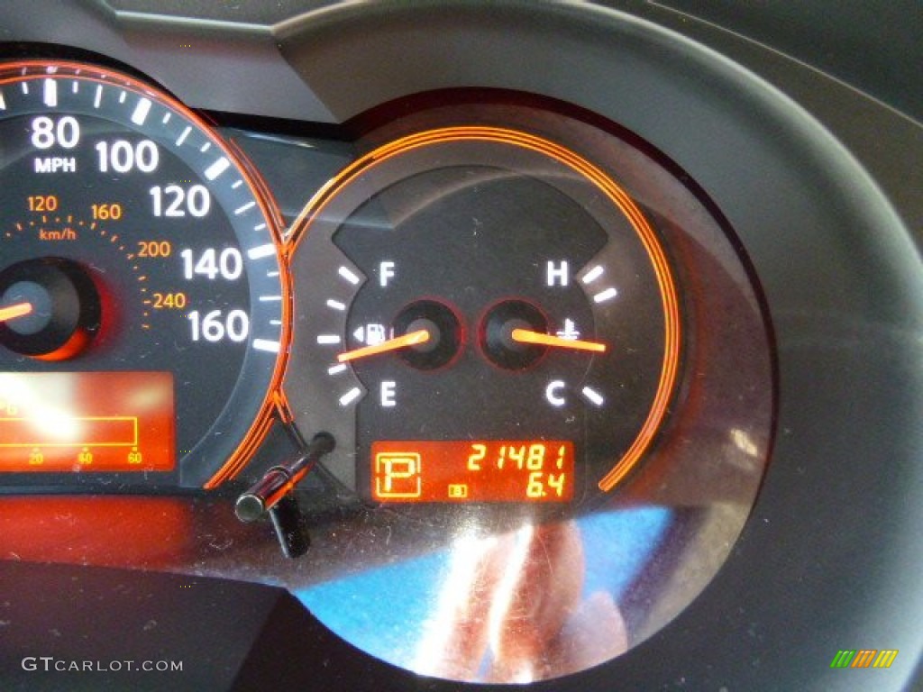 2009 Altima 2.5 SL - Sonoran Sand Metallic / Blond photo #24