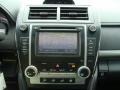 Attitude Black Metallic - Camry SE Photo No. 11