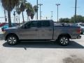 2013 Sterling Gray Metallic Ford F150 FX2 SuperCrew  photo #2