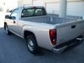 2006 Stealth Gray Metallic GMC Canyon Work Truck Regular Cab  photo #7