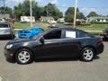Black Granite Metallic - Cruze LT Photo No. 4