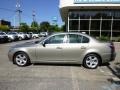 Platinum Bronze Metallic - 5 Series 535xi Sedan Photo No. 2