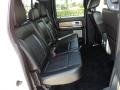 2011 Oxford White Ford F150 Lariat SuperCrew  photo #24