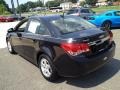 Black Granite Metallic - Cruze LT Photo No. 5