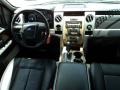 2011 Oxford White Ford F150 Lariat SuperCrew  photo #25