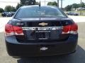 Black Granite Metallic - Cruze LT Photo No. 6