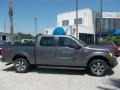 2013 Sterling Gray Metallic Ford F150 FX2 SuperCrew  photo #6