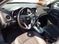 Black Granite Metallic - Cruze LT Photo No. 9