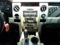 2011 Oxford White Ford F150 Lariat SuperCrew  photo #29