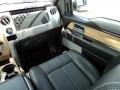 2011 Oxford White Ford F150 Lariat SuperCrew  photo #30