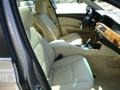 Platinum Bronze Metallic - 5 Series 535xi Sedan Photo No. 10