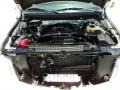 2011 Oxford White Ford F150 Lariat SuperCrew  photo #32