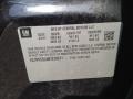 Black Granite Metallic - Cruze LT Photo No. 12