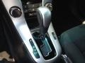 Black Granite Metallic - Cruze LT Photo No. 13