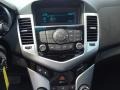 Black Granite Metallic - Cruze LT Photo No. 14