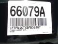 2011 Oxford White Ford F150 Lariat SuperCrew  photo #36