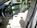 Platinum Bronze Metallic - 5 Series 535xi Sedan Photo No. 15