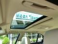 Platinum Bronze Metallic - 5 Series 535xi Sedan Photo No. 20