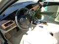 Platinum Bronze Metallic - 5 Series 535xi Sedan Photo No. 21