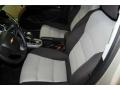 Champagne Silver Metallic - Cruze LS Photo No. 10