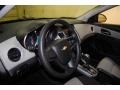 Champagne Silver Metallic - Cruze LS Photo No. 11