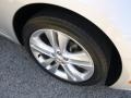 2011 Silver Ice Metallic Chevrolet Cruze LTZ  photo #9