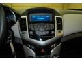Champagne Silver Metallic - Cruze LS Photo No. 22