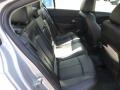 2011 Silver Ice Metallic Chevrolet Cruze LTZ  photo #13