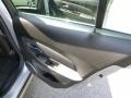 2011 Silver Ice Metallic Chevrolet Cruze LTZ  photo #14